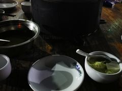 -霞姐屯昌枫木香草鸭店(海螺店)