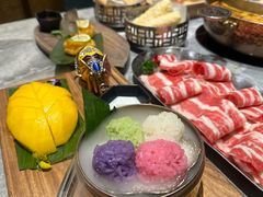 -四面泰(万象城店)