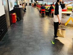 -肯德基(机场三店)