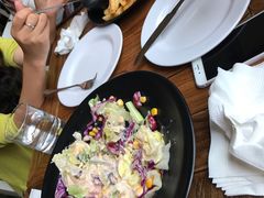 -Rural Tequila墨西哥餐厅(东川路店)