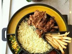 -吃饼人西餐(南开店)