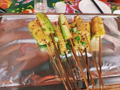 -醉烧膘·烧烤夜宵王(总店)