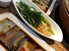 凉菜-泽成冰煮羊(非·遗三分店)