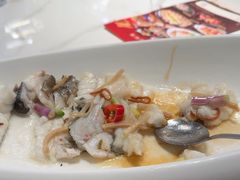 -滋粥楼·顺德菜(番禺广场总店)