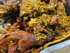 -火刻北京烤鸭(市北区·鲍岛市场店)