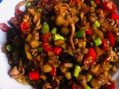 -聚缘·湘味音乐餐厅party(罗湖店)