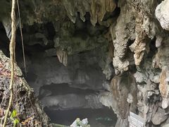 -香桥岩溶国家地质公园