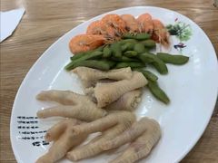 醉三鲜-龙井壹号·茶缘山景宴(龙井村店)