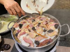 -佛山市禅城区登珑阁餐厅(文华新天地店)