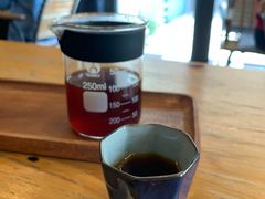 -251#coffee roasters(沿河东路店)