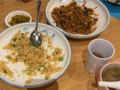 -糟粕醋·椰苑海南菜餐厅(亚龙湾天域酒店)