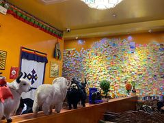 牦牛肉火锅-如意林卡藏餐吧(大昭寺店)