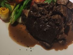 -C&R西班牙餐厅