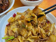 -如意香辣鸡架(总店)