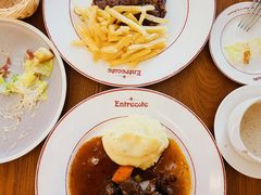 -Entrecôte 法国牛扒馆(保利·时光里店)