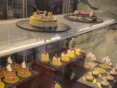 -长春高新益田福朋喜来登酒店·宜客乐标帜餐厅