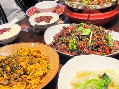 -拾捌川·自贡爆炒(新街口店)