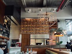 -OGGI TRATTORIA PIZZERIA(深业上城店)