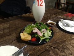 -HIGH FIVE哈福手工汉堡(桂林路店)