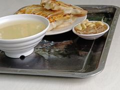 -劈柴院锅贴(沈阳路店)