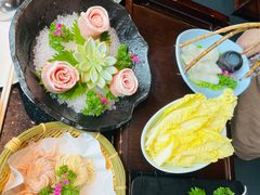 -捞王锅物料理(丰联店)
