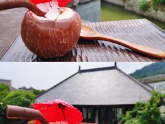 -宁波柏悦酒店·钱湖渔港