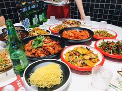 -华仔龙虾(永乐路总店)