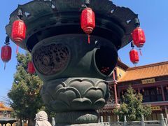 -南京市江宁方山