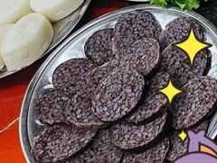 -老姐石板烧烤+铜炭火锅(总店)