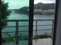 -东澳岛