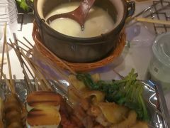 -云晓光头烧烤吧(川沙绿地店)