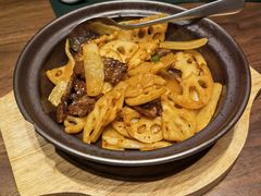 -木棉·醉心粤味(COCO Park店)