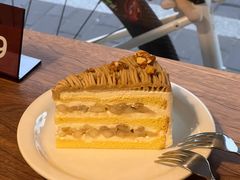 -black rainbow coffee