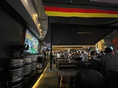 -haxnbauer海森堡德国餐厅(深圳coco店)