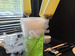 -双海潮·海鲜融合菜(如是海店)