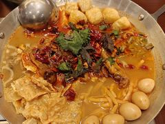 -小螺大作·螺蛳粉火锅(林和西店)