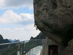 -丹东凤凰山景区