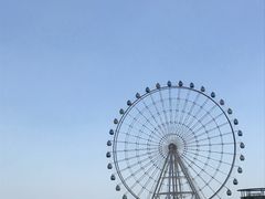-琴岛之星摩天轮