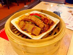 -点都德(大茶楼店)