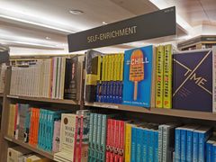 -纪伊国屋书店(Singapore Main Store)