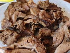 -清真·益鑫羊肉手抓馆(花园北街店)