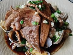 -佬太公海鸭·海鲜大排档(上海总店)