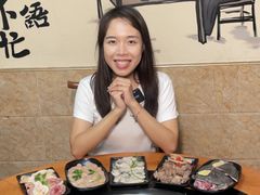 -聚味罗记大排檔·烧烤·鲜鱼杂·甲鱼煲(科学馆店)