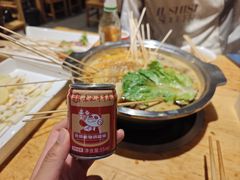 -袁记串串香(涧西总店)