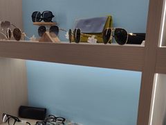 -无界眼镜MaxLess(南翔印象城店)