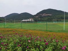 -东海半边山旅游度假区