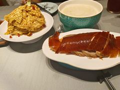 -四世同堂·京菜·烤鸭(双井店)