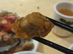 -横琴公社餐厅