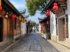 -三坊七巷历史文化街区