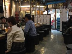 -401餐厅(弘大店)